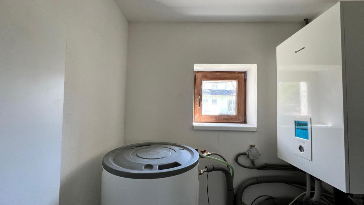 Apartmanovy Dom Ziar S Virivkou A Saunou Exterior photo