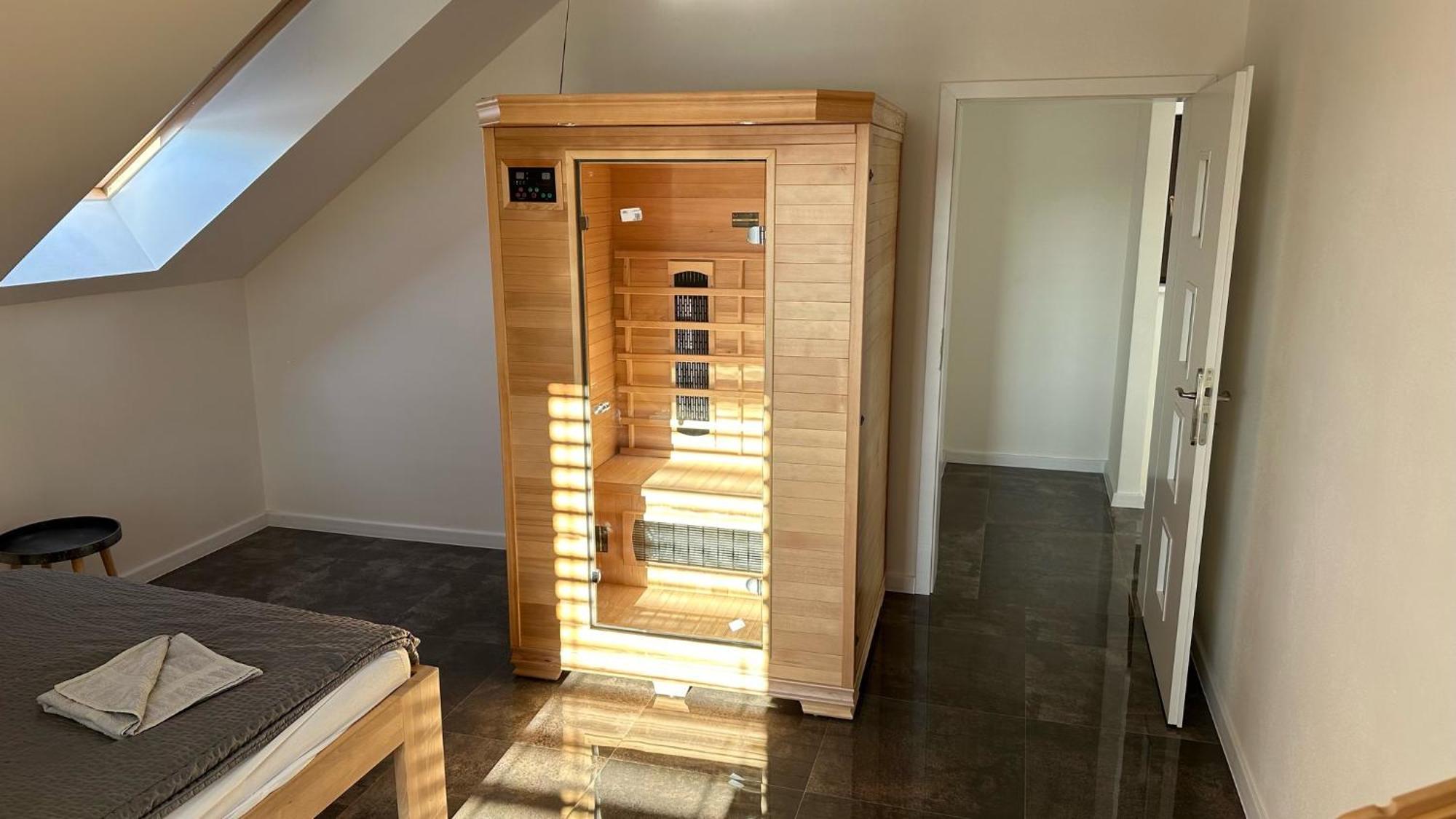 Apartmanovy Dom Ziar S Virivkou A Saunou Exterior photo