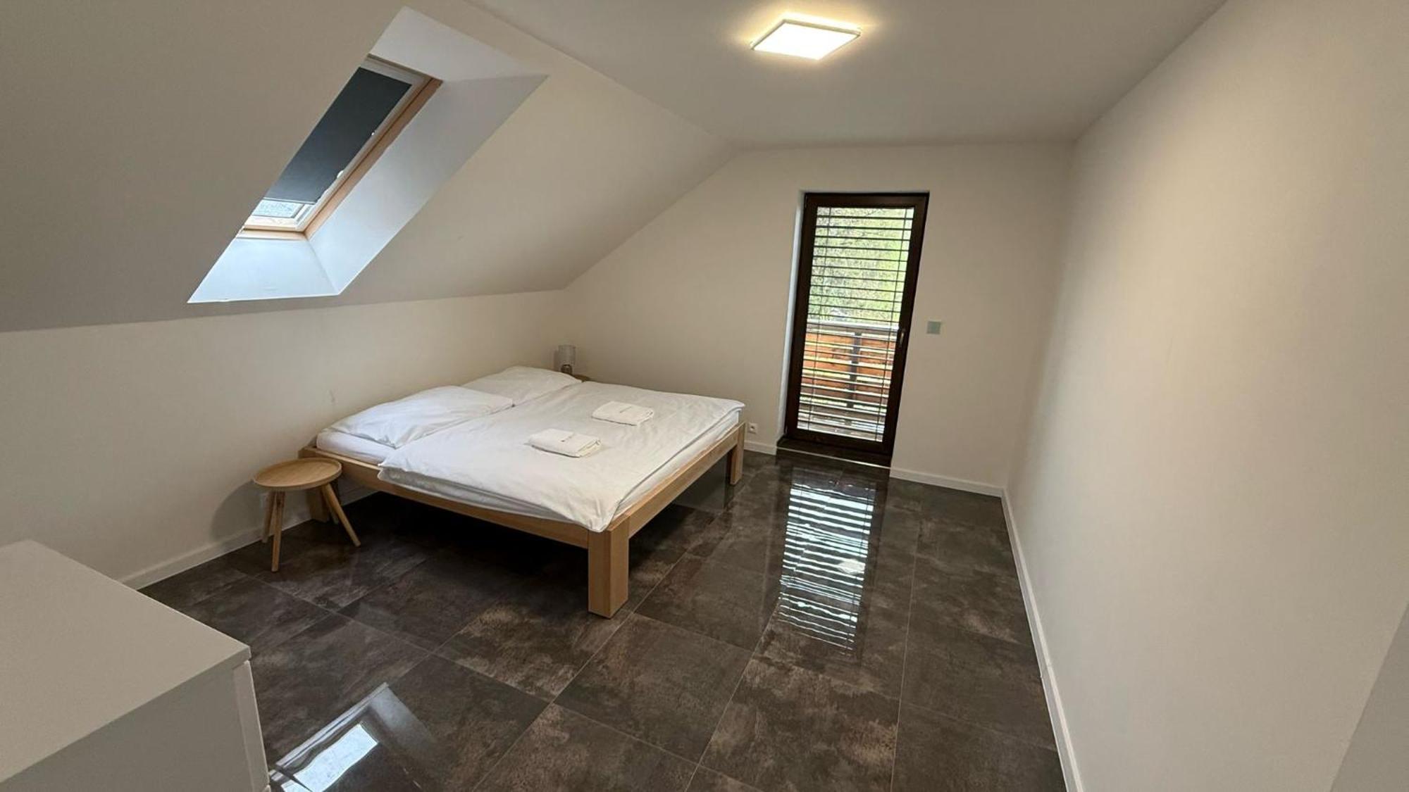 Apartmanovy Dom Ziar S Virivkou A Saunou Exterior photo