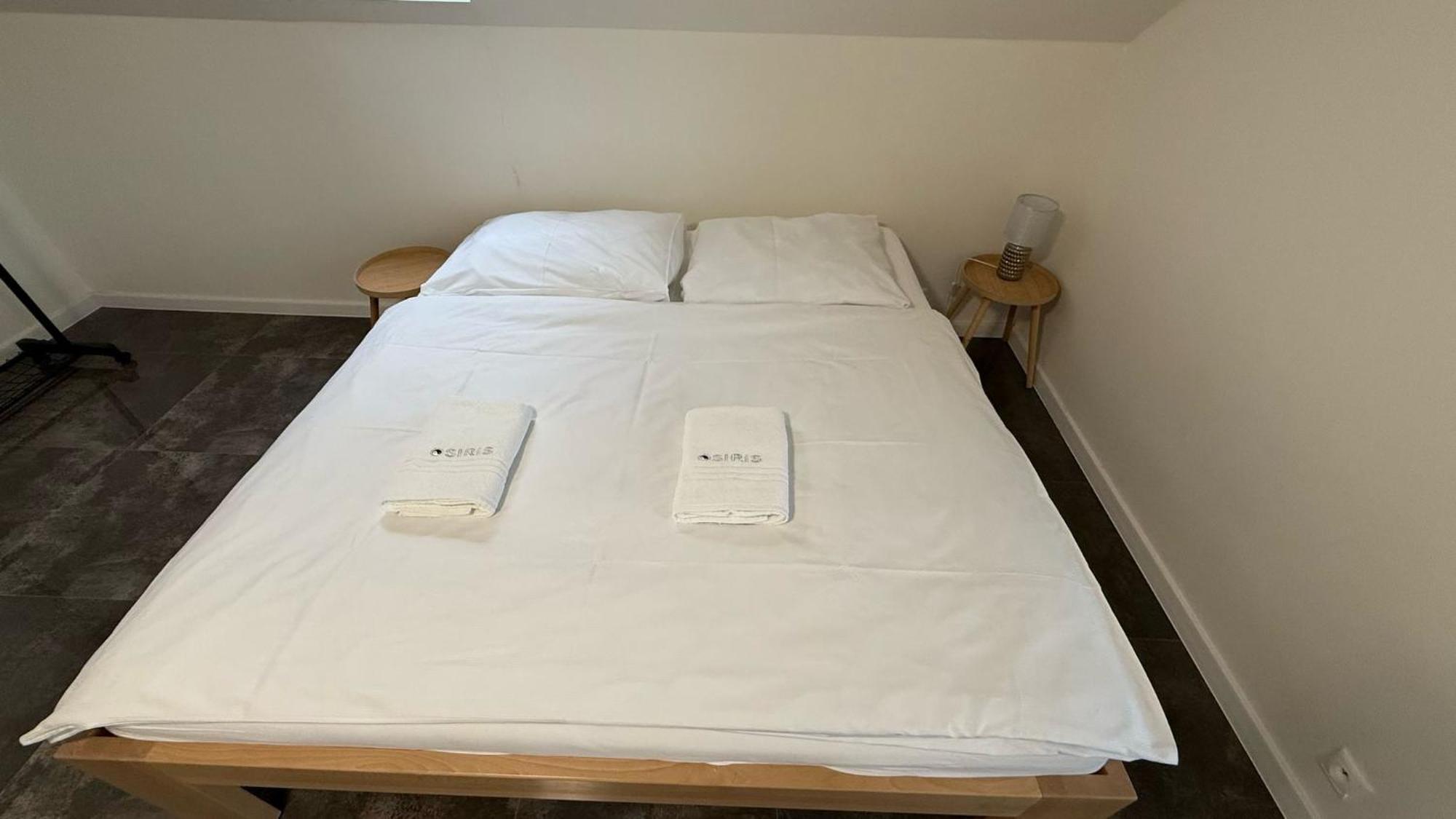 Apartmanovy Dom Ziar S Virivkou A Saunou Exterior photo